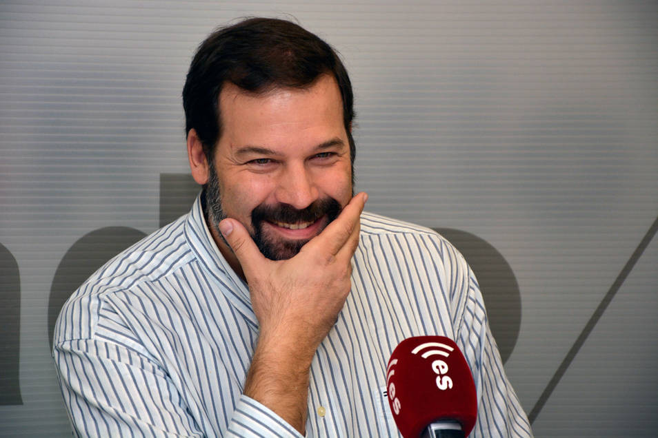 Alfonso reyes esradio 1