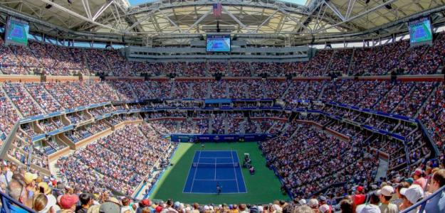 Usopen surface laykold