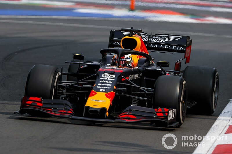 Max verstappen red bull racing